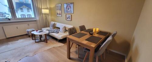 Foto - 2 Zimmer Etagenwohnung zur Miete in Zinnowitz