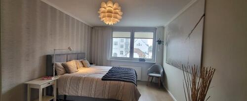 Foto - 2 Zimmer Etagenwohnung in Zinnowitz