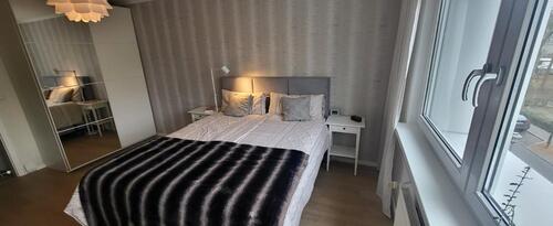 Foto - Etagenwohnung in Zinnowitz zur Miete