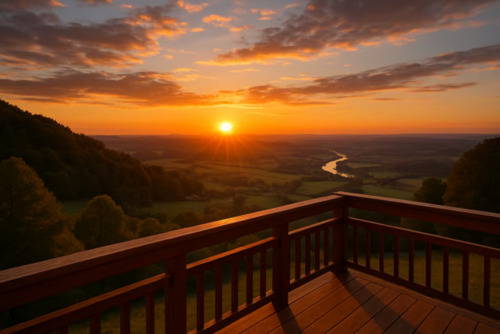Foto - Biete 2 ZKB in absoluter Traumlage!