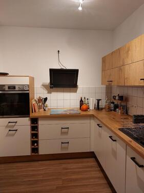 Foto - Etagenwohnung in Leipzig