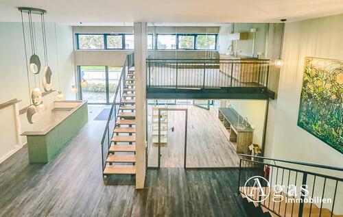 Foto - Großzügige Gewerbeeinheit direkt im Wohngebiet nahe Tierpark Berlin - Jetzt Chancen nutzen!