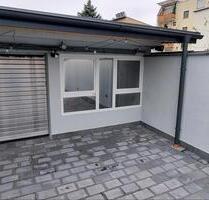 STELLPLATZ FÜR MOTORRAD in LU-Friesenheim - Ludwigshafen am Rhein Mundenheim