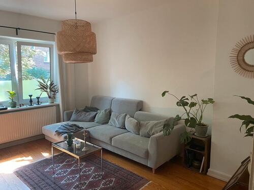 Foto - Zwischenmiete ab Januar 2,5 Zimmer Wohnung, Eimsbüttel