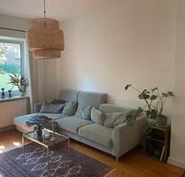 Zwischenmiete ab Januar 2,5 Zimmer Wohnung, Eimsbüttel - Hamburg