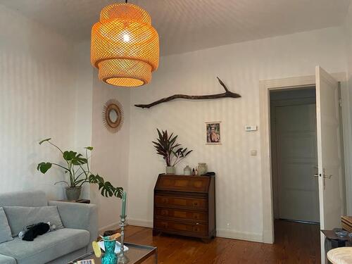 Foto - 2 Zimmer Etagenwohnung zur Miete in Hamburg