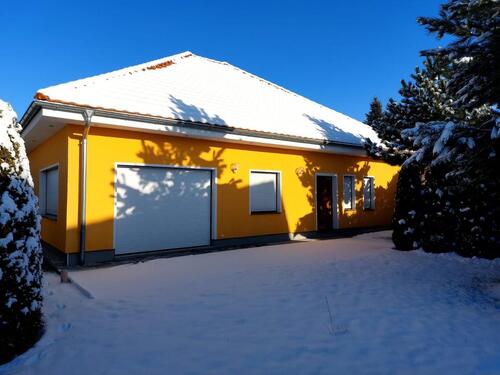 Foto - Einfamilienhaus zur Miete in 04425 Taucha