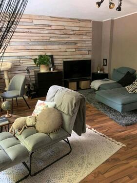 Foto - 1 Zimmer Erdgeschoßwohnung zur Miete in Wadern