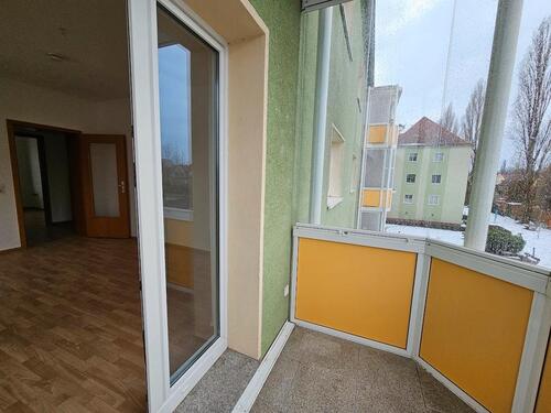 Foto - 3 Zimmer Etagenwohnung zur Miete in Magdeburg