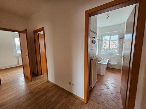 Foto - 3 Zimmer Etagenwohnung in Magdeburg