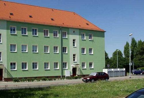 Foto - Etagenwohnung in Magdeburg zur Miete