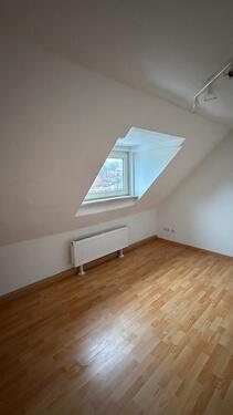 Foto - 2 Zimmer Dachgeschoßwohnung zur Miete in Naila