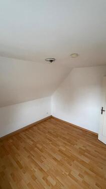 Foto - Dachgeschoßwohnung in Naila zur Miete