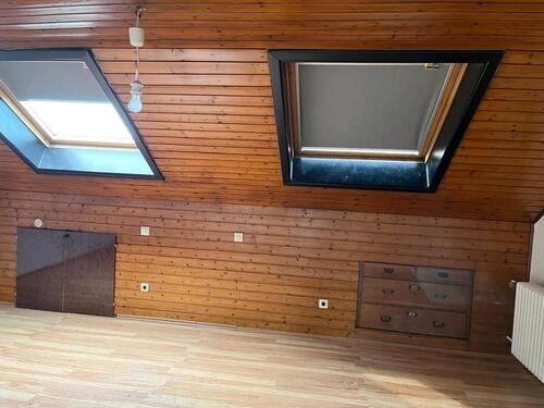 Foto - Dachgeschoßwohnung in Gladbeck zur Miete