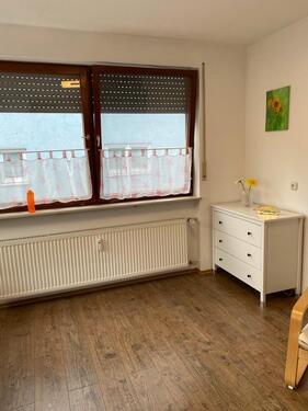 Foto - 1 Zimmer Etagenwohnung in Hasloch