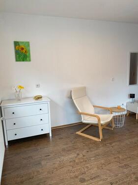 Foto - Etagenwohnung in Hasloch zur Miete