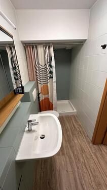 Foto - 1 Zimmer Erdgeschoßwohnung in Beckingen