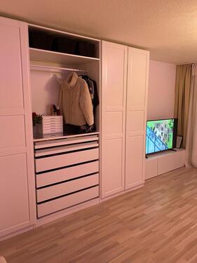 Foto - 1 Zimmer Erdgeschoßwohnung zum Kaufen in Pocking