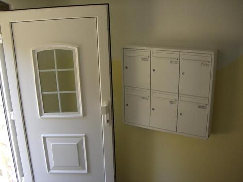 Foto - 22 Zimmer Mehrfamilienhaus, Wohnhaus zum Kaufen in Lauchhammer