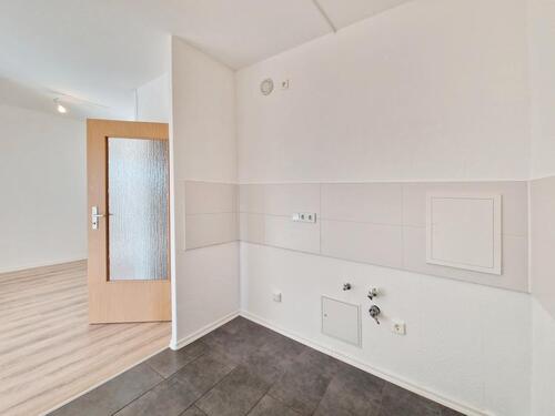 Foto - 750 € Möbelgutschein* zum Einzug! Hereinspaziert in Ihre neue 3-Zimmer-Wohnung!