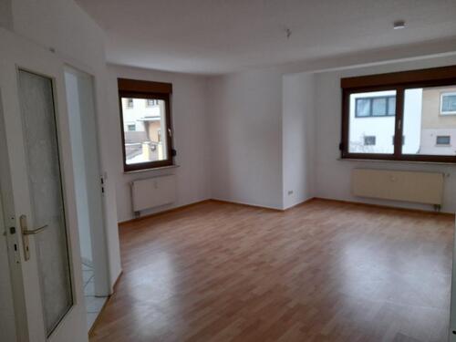 Foto - 3-Raum Wohnung in ruhiger Wohnanlage