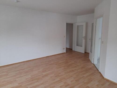 Foto - 3 Zimmer Etagenwohnung zur Miete in Weißenfels