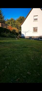 Foto - Vorankündigung Hausverkauf Bad Laasphe OT