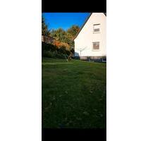 Vorankündigung Hausverkauf Bad Laasphe OT