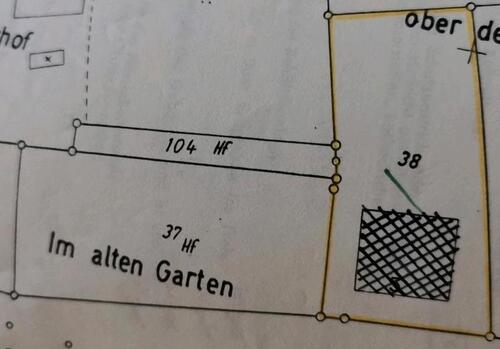 Foto - 4 Zimmer Einfamilienhaus zum Kaufen in Bad Laasphe