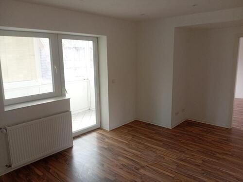 Foto - 1 Zimmer Etagenwohnung in Merchweiler