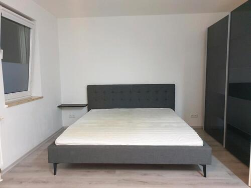 Foto - 1 Zimmer Erdgeschoßwohnung zur Miete in Nürnberg