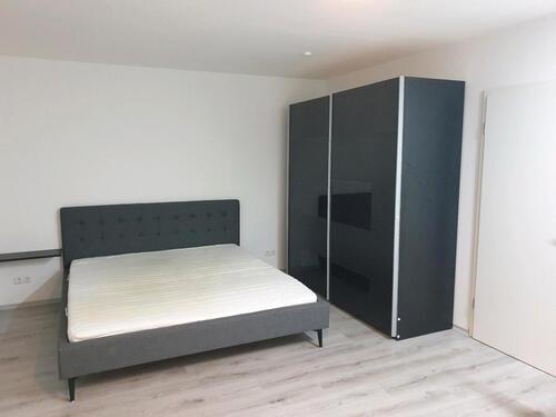 Foto - Erdgeschoßwohnung in Nürnberg zur Miete