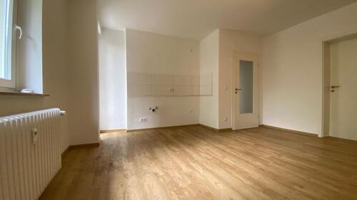 Foto - Etagenwohnung in Essen zur Miete