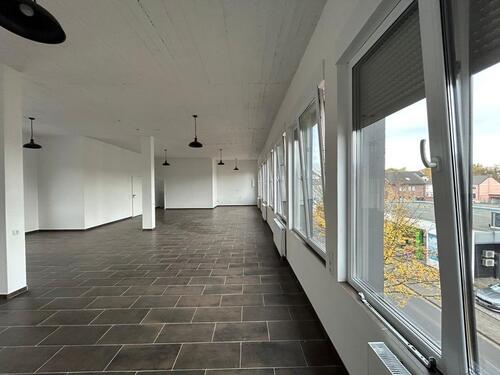 Foto - Penthaus nur mit einer Gewerbe Nutzung möglich (arbeiten u.wohnen