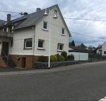 Haus zur Miete - 1.200,00&nbsp;EUR Kaltmiete, ca.&nbsp; 120,00&nbsp;m&sup2; in Bad Marienberg (Westerwald) (PLZ: 56470)