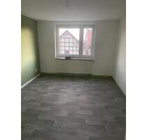 Helle, modernisierte 3-Zimmer-Wohnung mit EINBAUKÜCHE– ab sofort bezugsfrei - Herbsleben