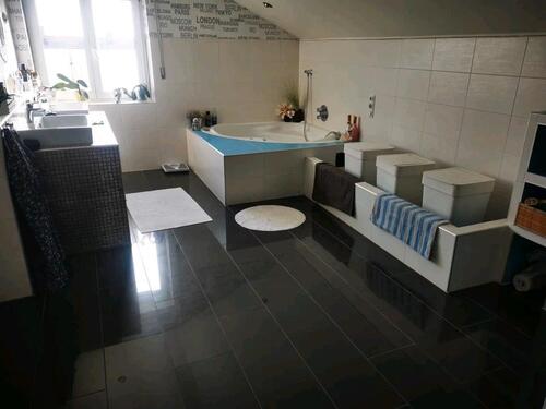 Foto - 4 Zimmer Maisonettenwohnung zum Kaufen in Töging am Inn