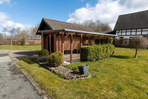 Foto - 5 Zimmer Etagenwohnung zur Miete in Simmerath