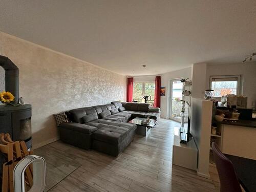 Foto - 3 Zimmer Etagenwohnung zum Kaufen in Idstein