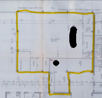 Halle in Sinzig zu vermieten - 3.150,00&nbsp;EUR Kaltmiete, ca.&nbsp; 450,00&nbsp;m&sup2; in Sinzig (PLZ: 53489)