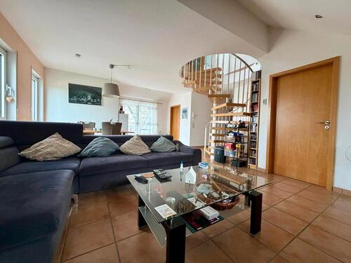 Foto - 3.5 Zimmer Maisonettenwohnung zum Kaufen in Püttlingen