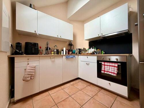 Foto - 3.5 Zimmer Maisonettenwohnung in Püttlingen