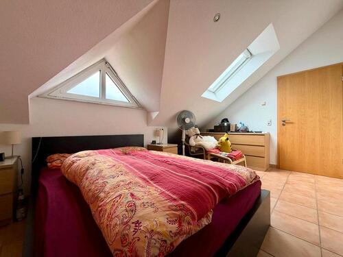 Foto - Maisonettenwohnung in Püttlingen zum Kaufen