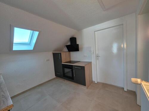 Foto - 3 Zimmer Dachgeschoßwohnung zur Miete in Recke