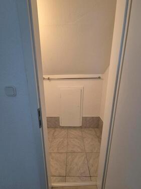 Foto - Dachgeschoßwohnung in Recke zur Miete