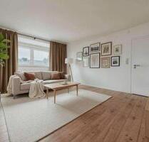 frisch sanierte Wohnung in Bestlage von Andernach