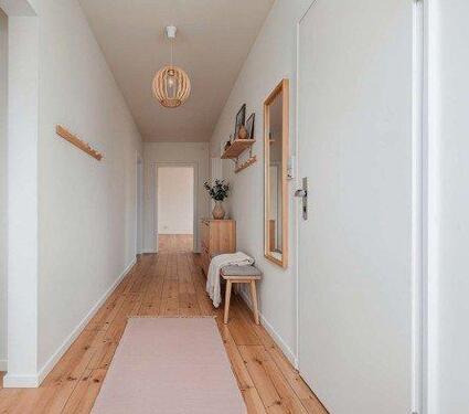 Foto - 3 Zimmer Dachgeschoßwohnung zur Miete in Andernach