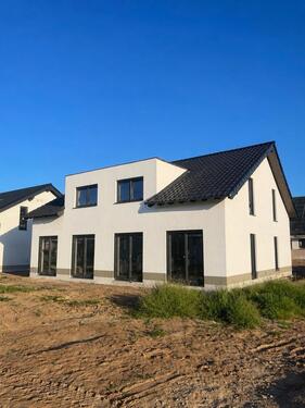 Foto - Modernes Wohnhaus in Zülpich Wohnen im Neubaugebiet