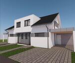 Foto - 5 Zimmer Doppelhaushälfte in Euskirchen