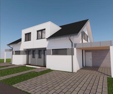 Foto - 5 Zimmer Doppelhaushälfte in Euskirchen